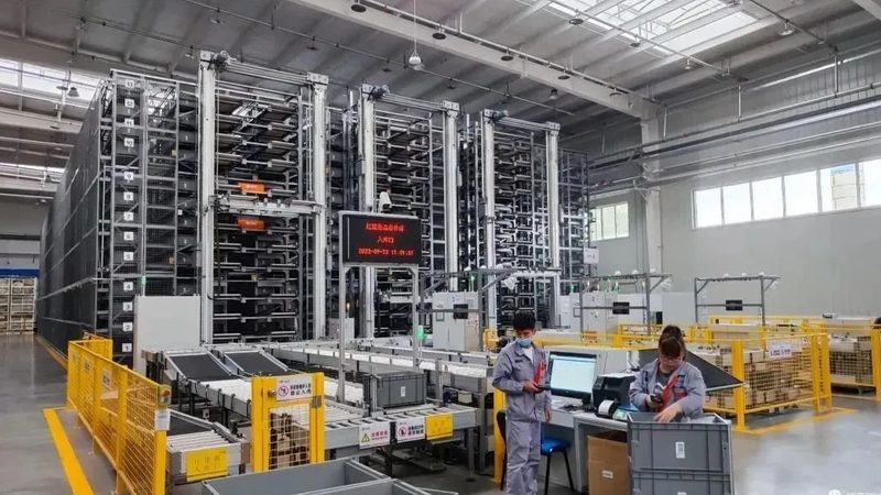 塑料托盘出口代理公司推荐