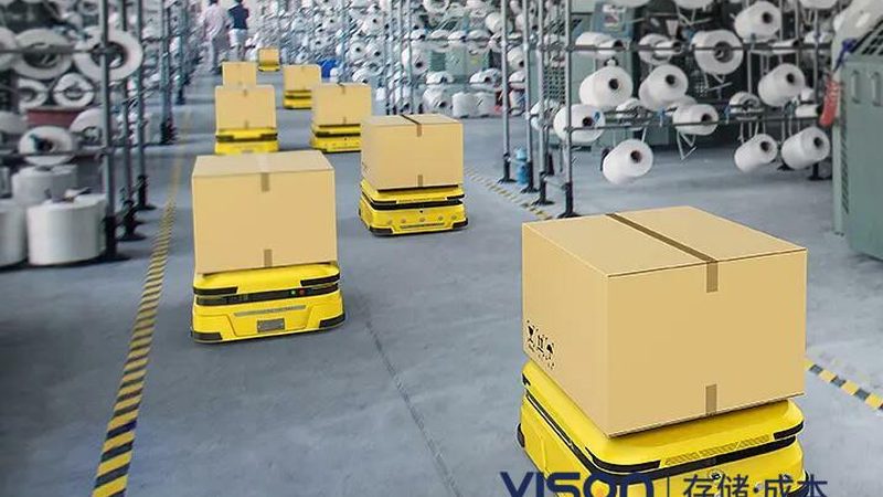 揭秘轻型货架：每米价格与承重规格背后的秘密