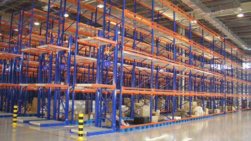 欧标周转箱材质分类详解，揭秘仓储物流中的“隐形”标准
